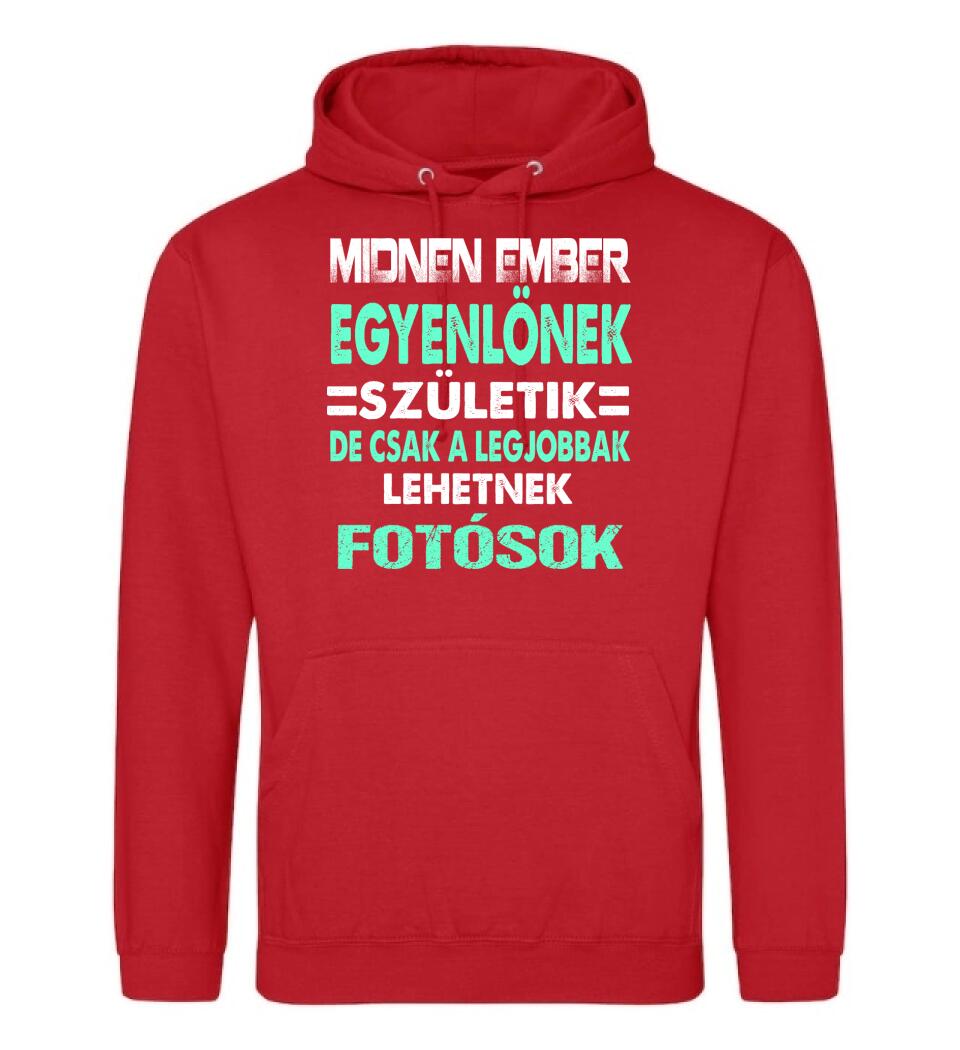 LEGJOBBAK A FOTÓSOK PÓLÓ