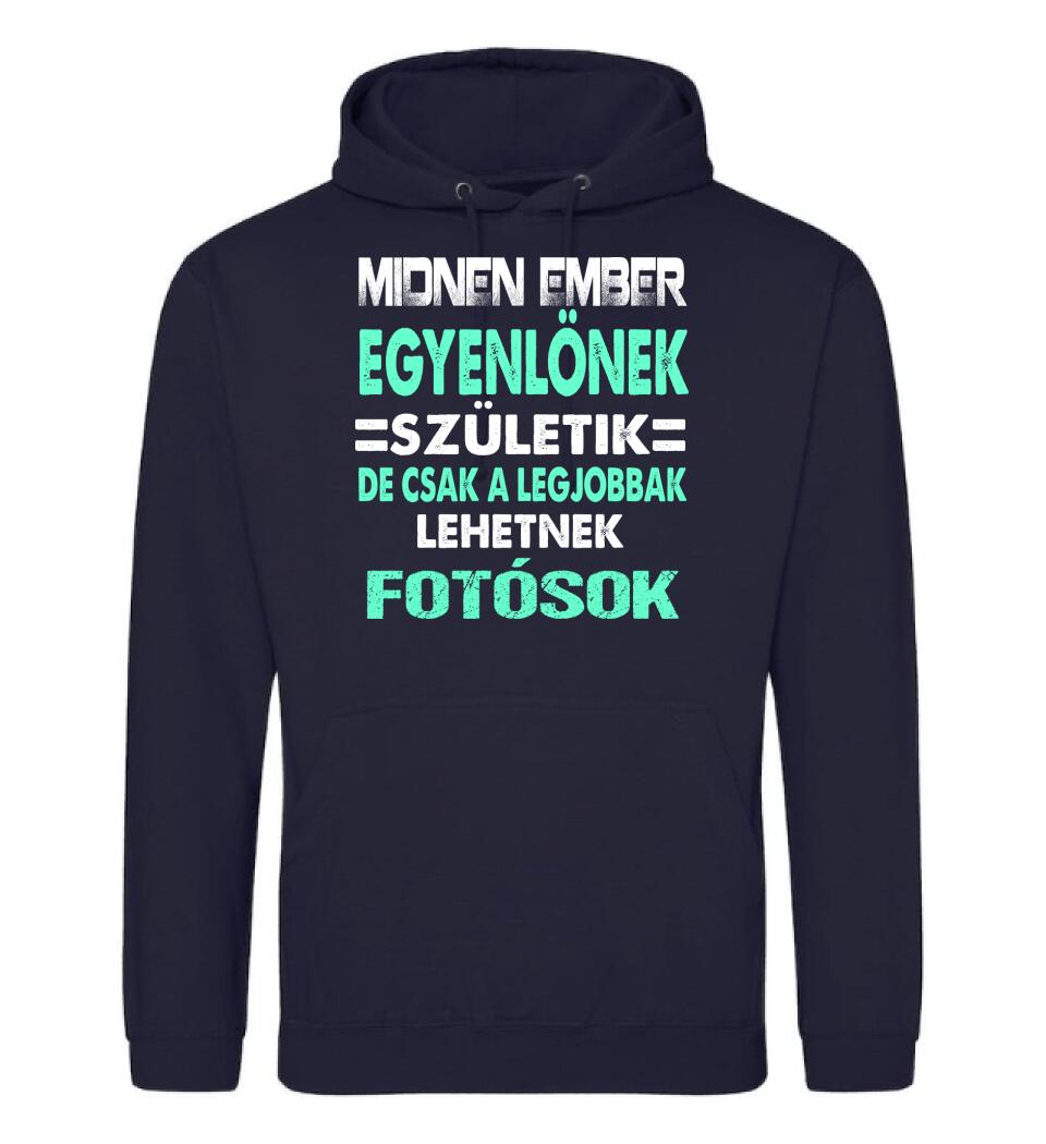 LEGJOBBAK A FOTÓSOK PÓLÓ