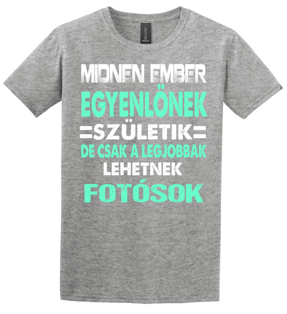 LEGJOBBAK A FOTÓSOK PÓLÓ