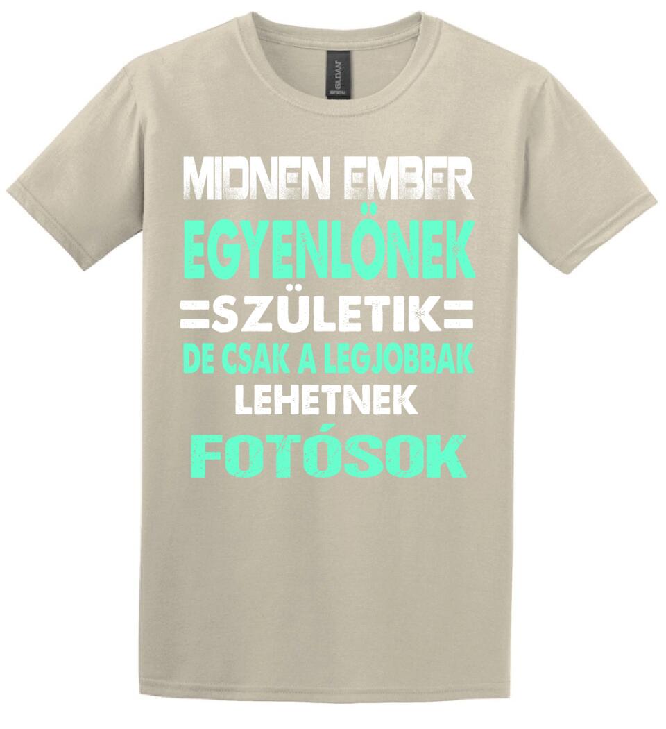 LEGJOBBAK A FOTÓSOK PÓLÓ