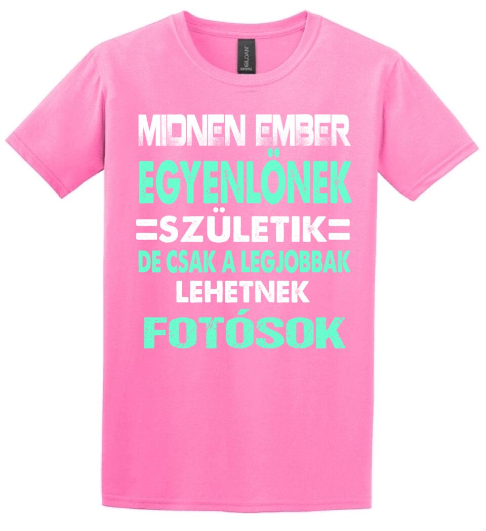 LEGJOBBAK A FOTÓSOK PÓLÓ