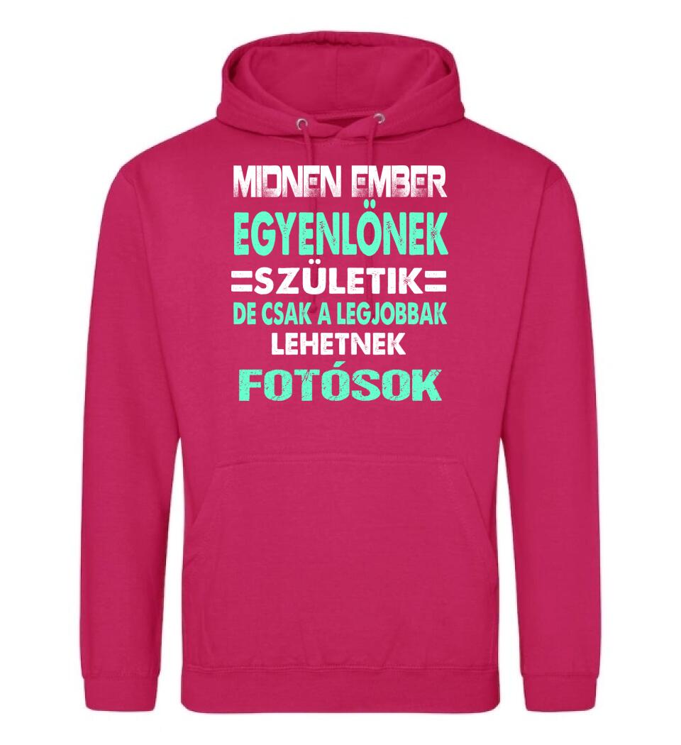 LEGJOBBAK A FOTÓSOK PÓLÓ