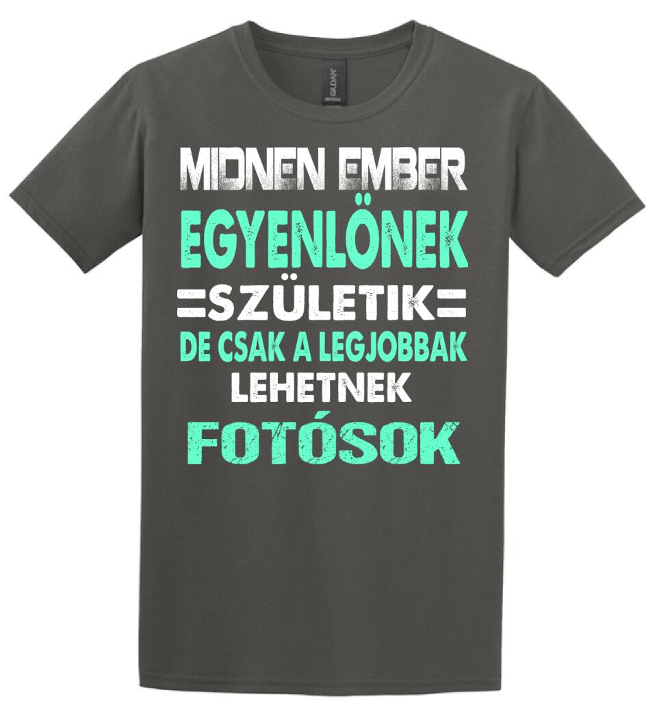 LEGJOBBAK A FOTÓSOK PÓLÓ