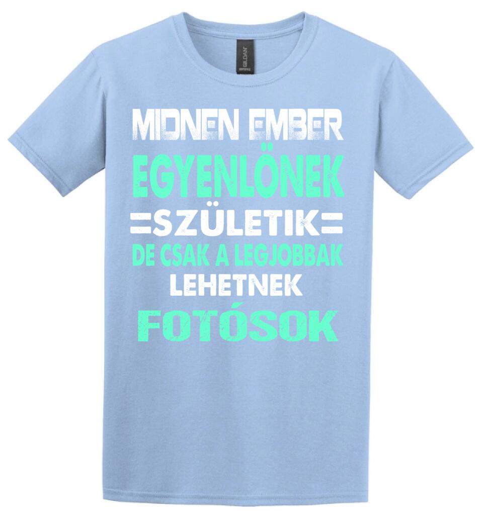 LEGJOBBAK A FOTÓSOK PÓLÓ