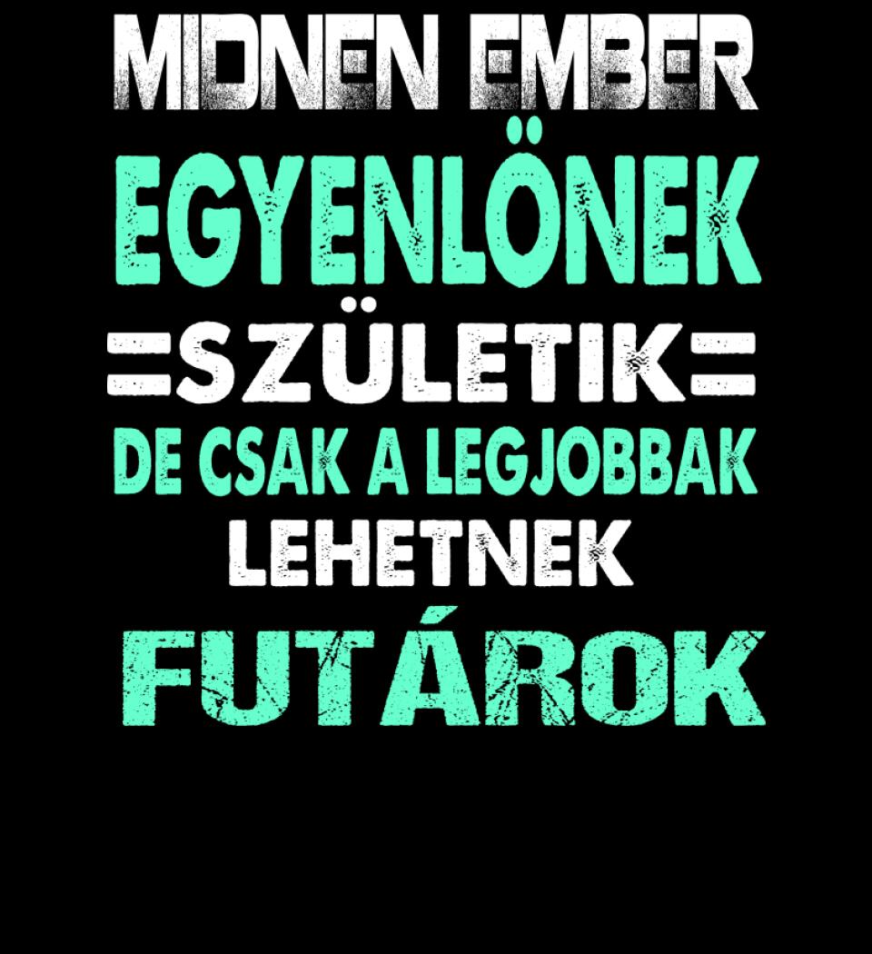 LEGJOBBAK A FUTÁROK PÓLÓ