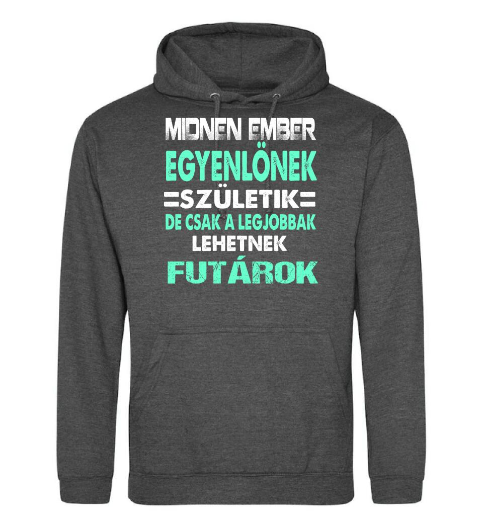 LEGJOBBAK A FUTÁROK PÓLÓ