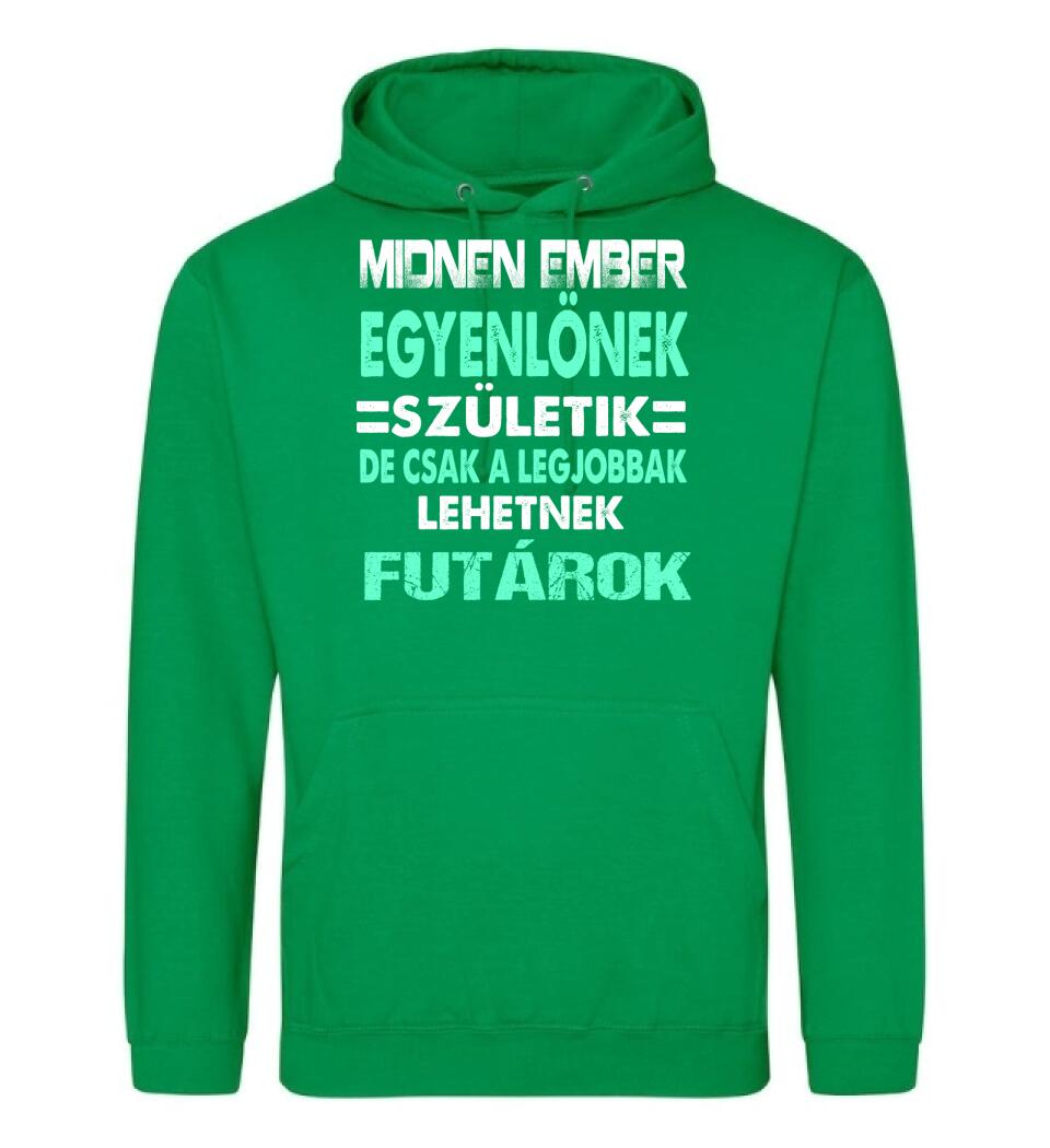 LEGJOBBAK A FUTÁROK PÓLÓ