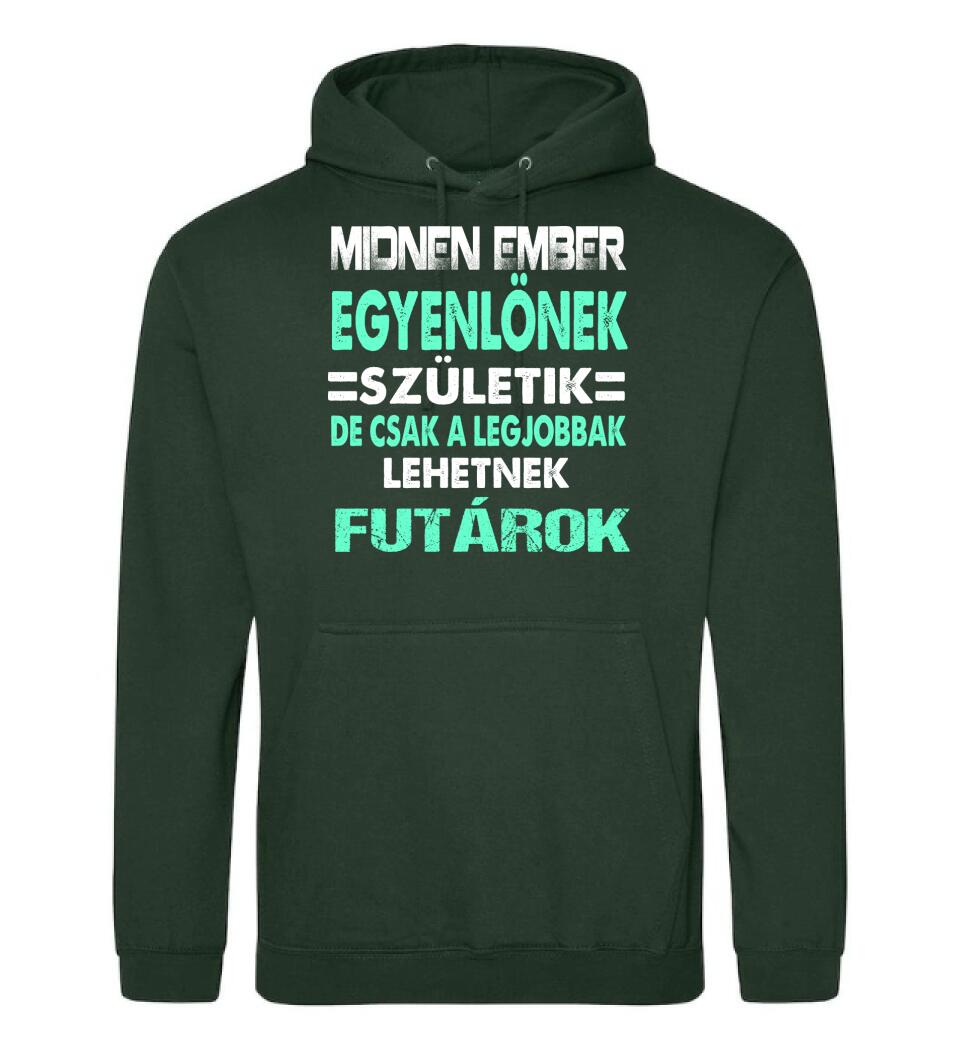 LEGJOBBAK A FUTÁROK PÓLÓ