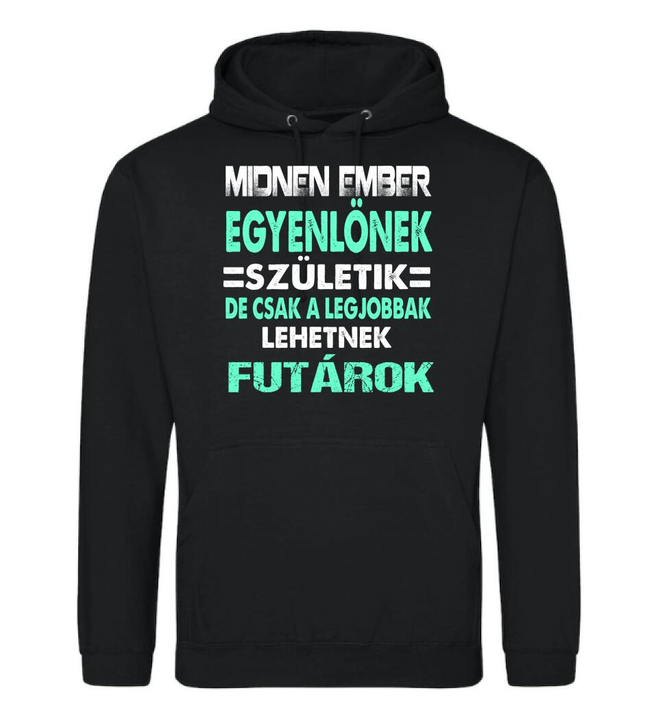 LEGJOBBAK A FUTÁROK PÓLÓ