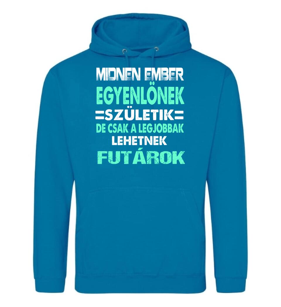 LEGJOBBAK A FUTÁROK PÓLÓ