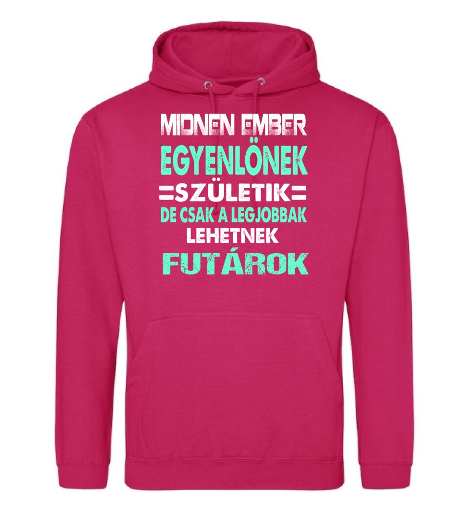 LEGJOBBAK A FUTÁROK PÓLÓ