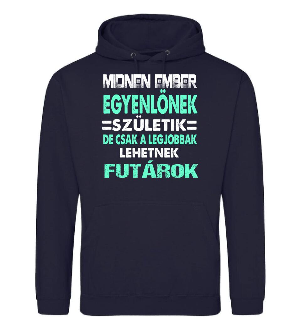 LEGJOBBAK A FUTÁROK PÓLÓ