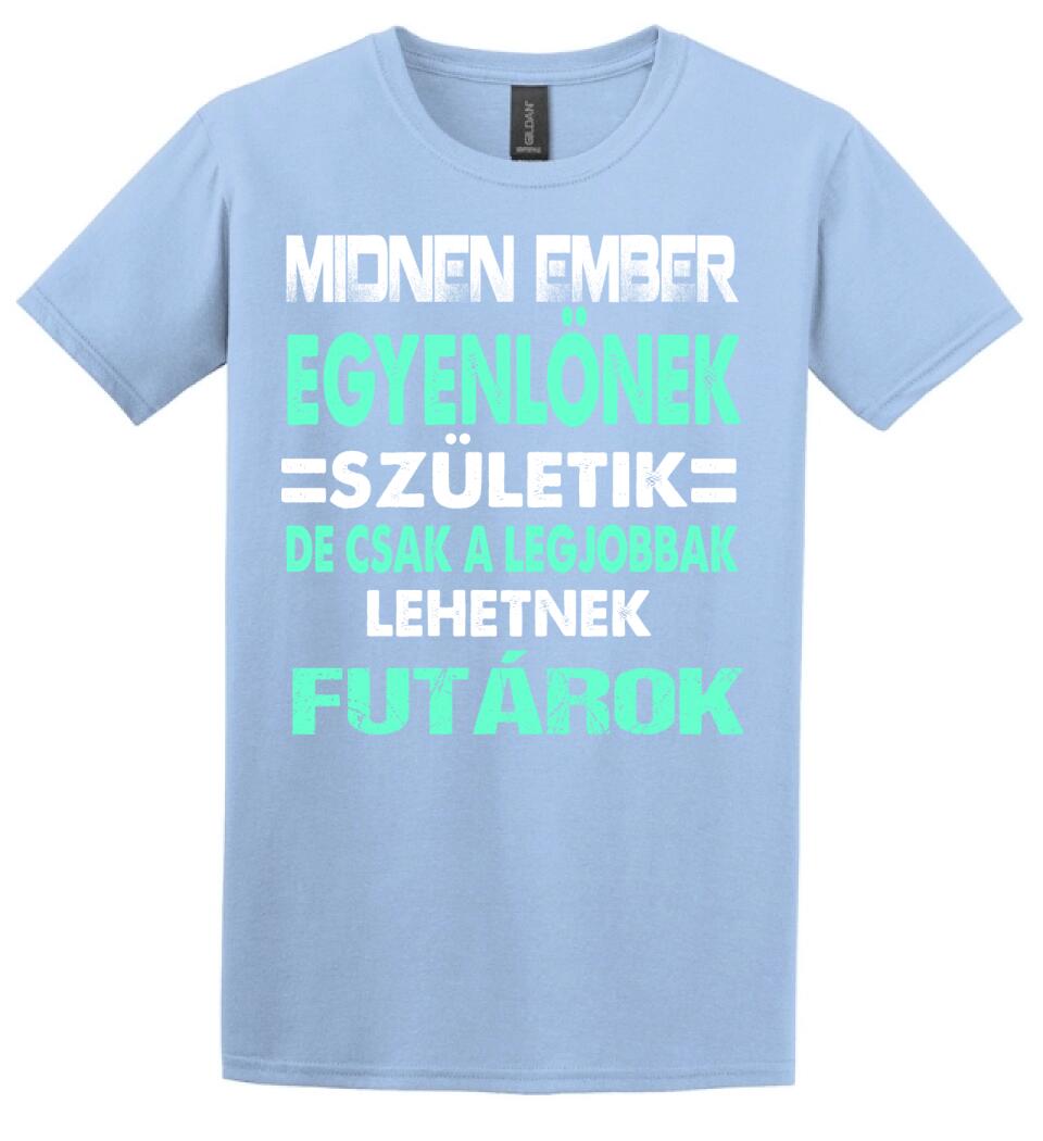 LEGJOBBAK A FUTÁROK PÓLÓ