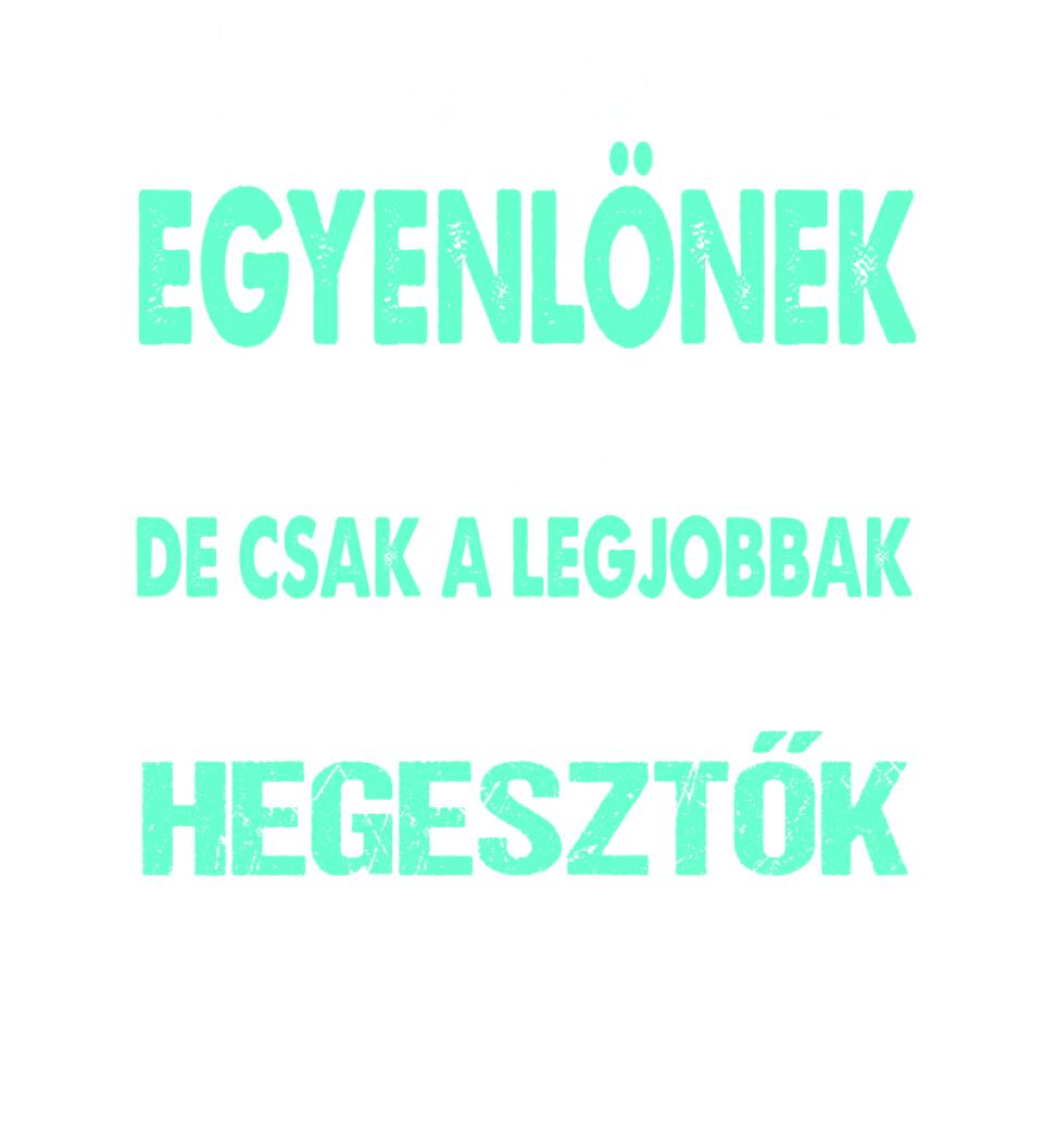LEGJOBBAK A HEGESZTŐK PÓLÓ