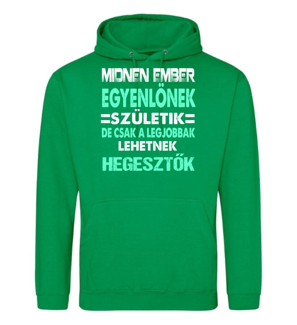 LEGJOBBAK A HEGESZTŐK PÓLÓ