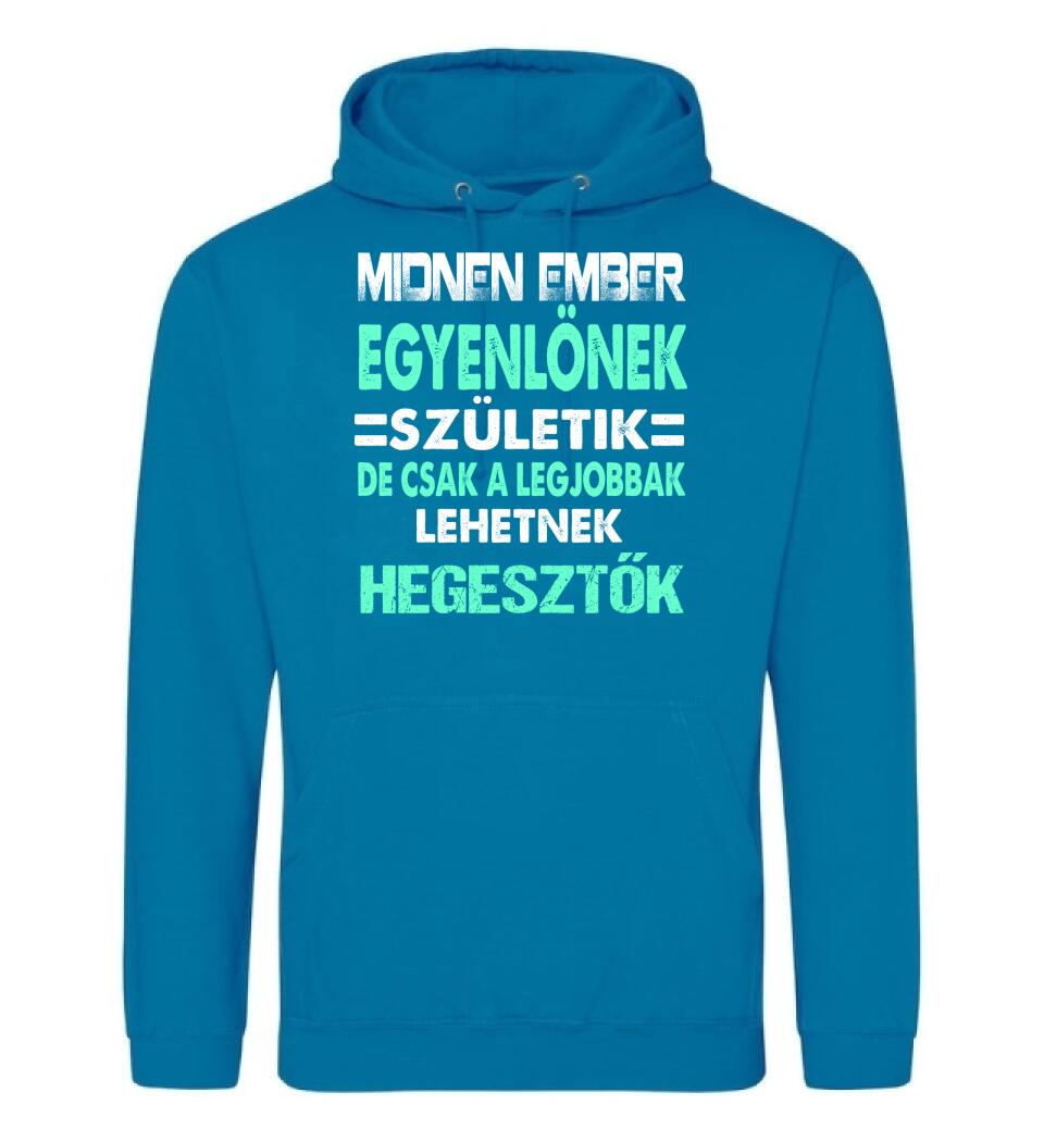 LEGJOBBAK A HEGESZTŐK PÓLÓ