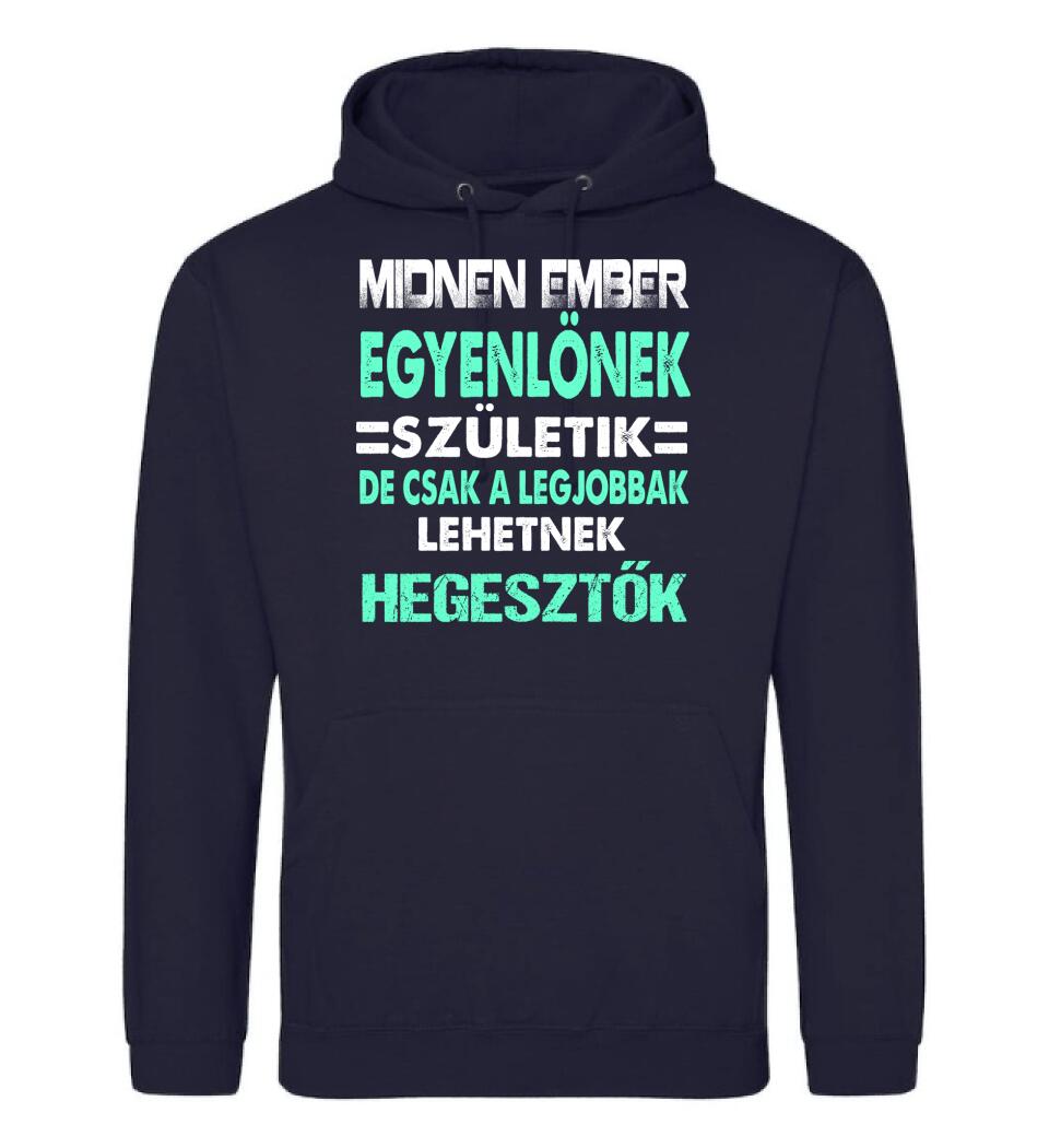 LEGJOBBAK A HEGESZTŐK PÓLÓ