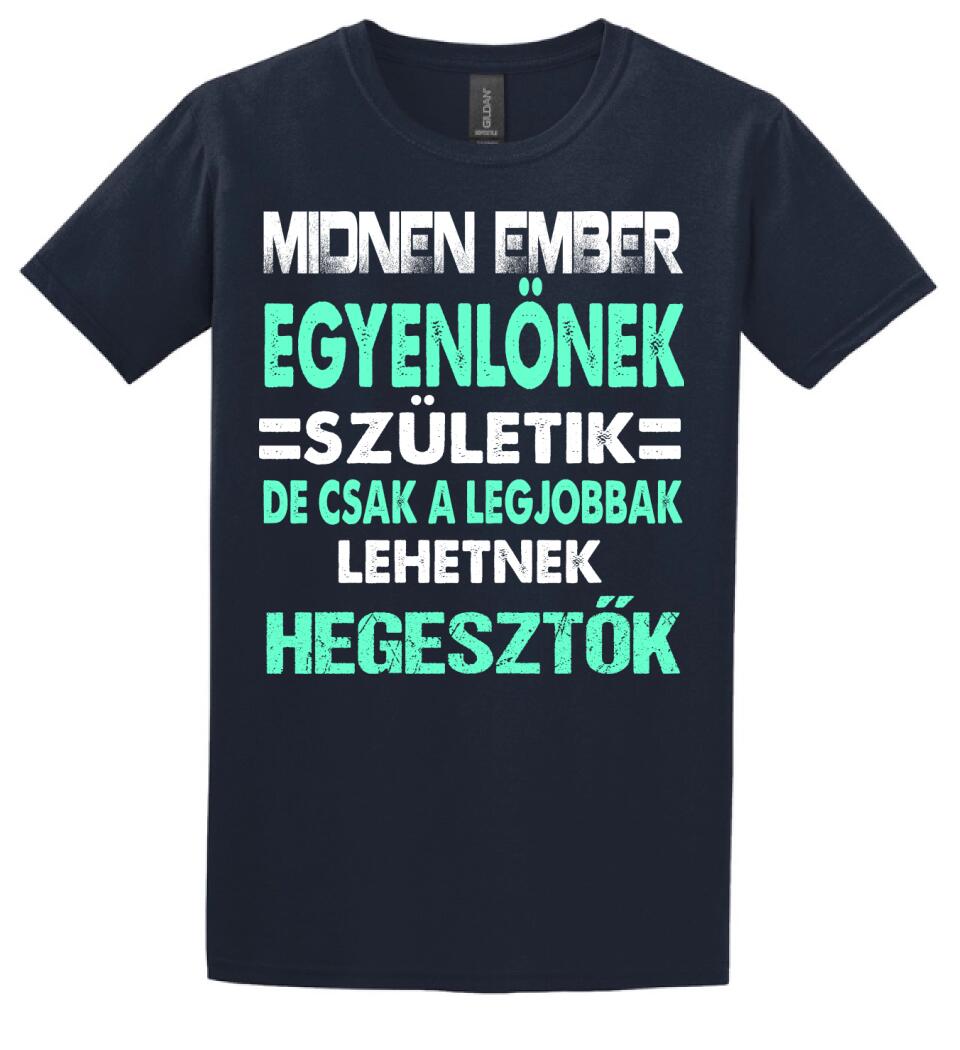 LEGJOBBAK A HEGESZTŐK PÓLÓ