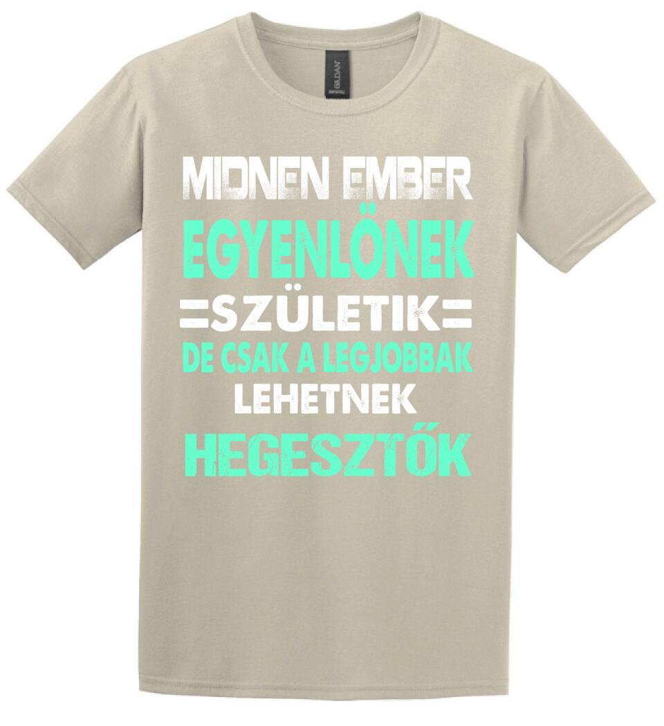 LEGJOBBAK A HEGESZTŐK PÓLÓ