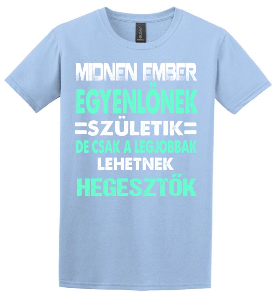 LEGJOBBAK A HEGESZTŐK PÓLÓ