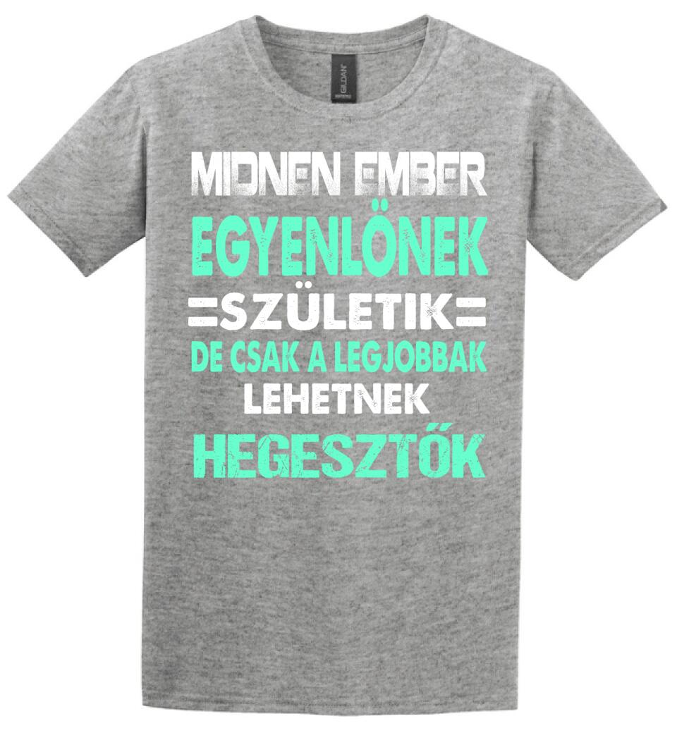 LEGJOBBAK A HEGESZTŐK PÓLÓ