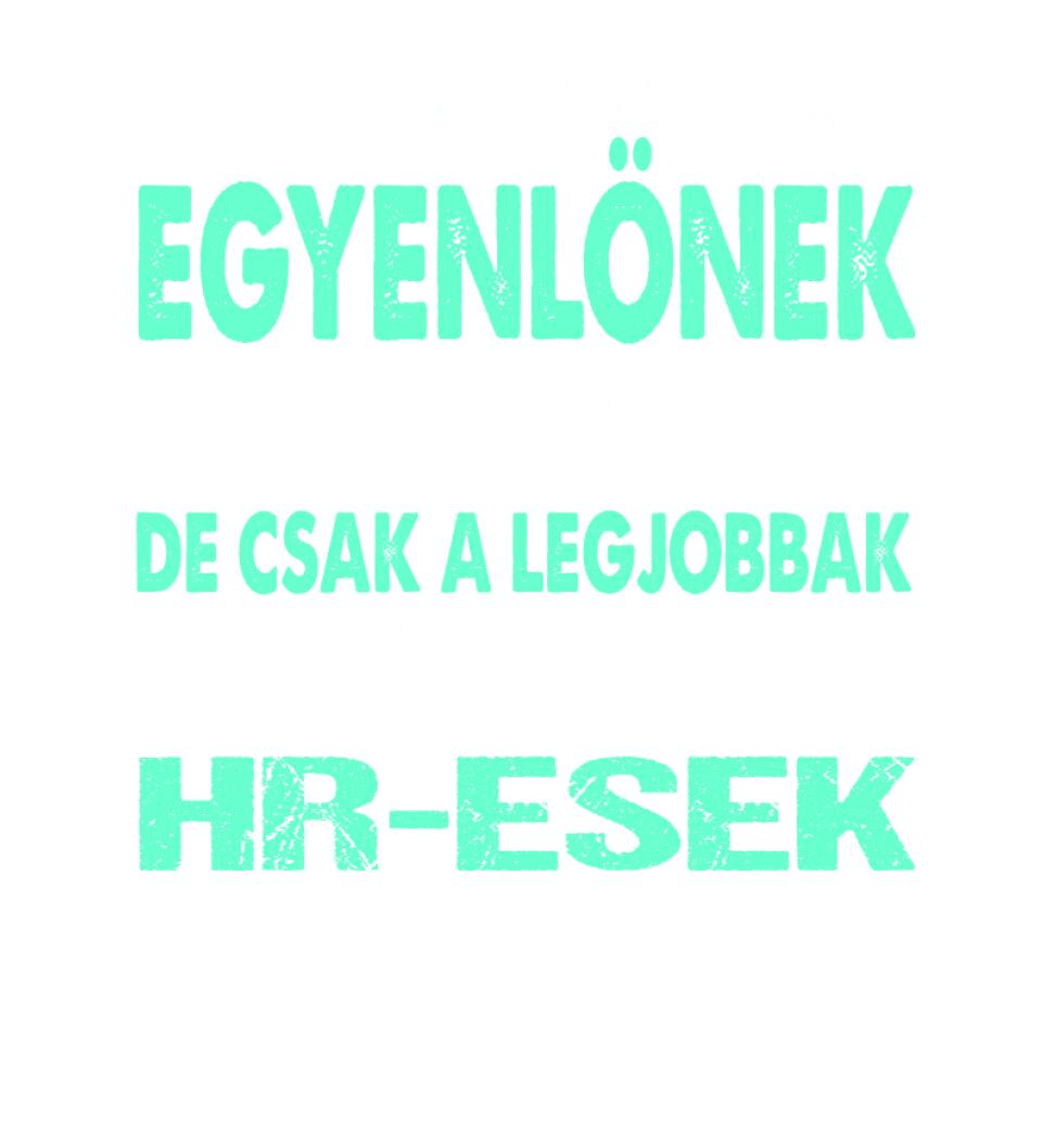 LEGJOBBAK A HR-ESEK PÓLÓ