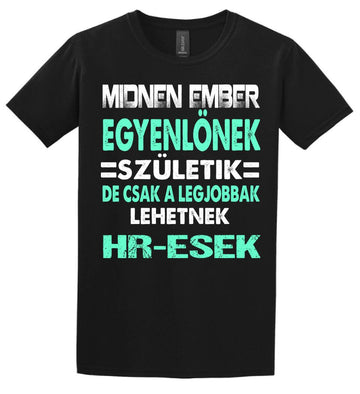 LEGJOBBAK A HR-ESEK PÓLÓ