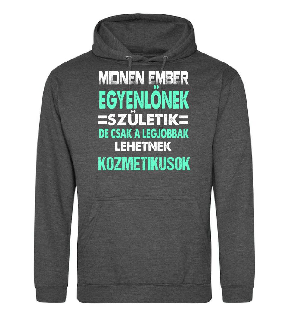 LEGJOBBAK A KOZMETIKUSOK PÓLÓ