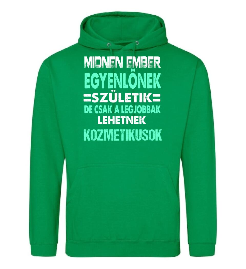 LEGJOBBAK A KOZMETIKUSOK PÓLÓ