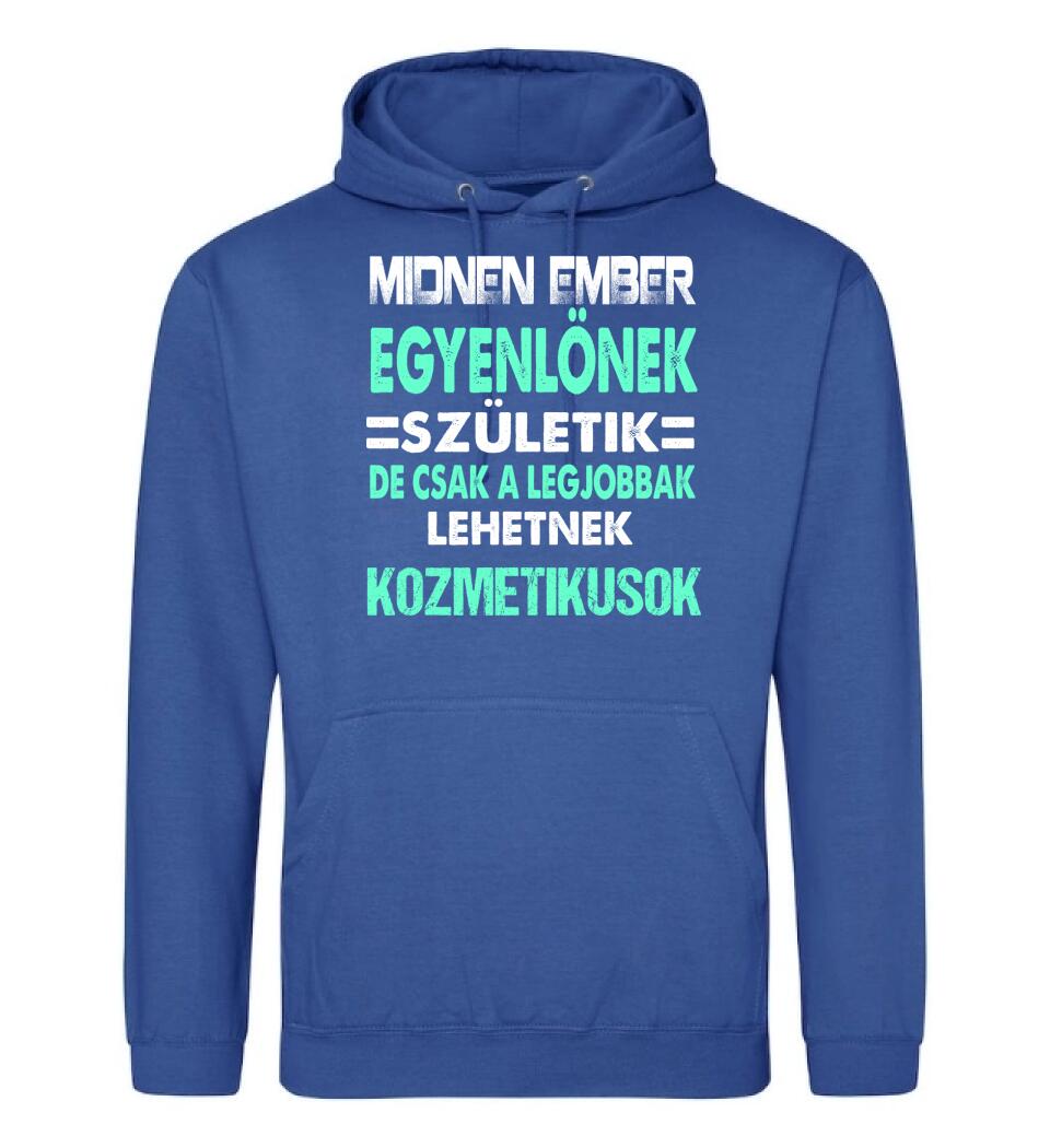 LEGJOBBAK A KOZMETIKUSOK PÓLÓ