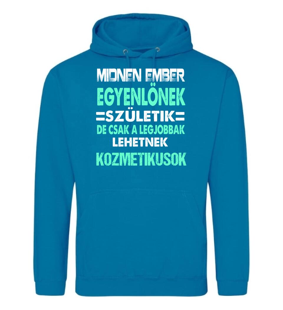 LEGJOBBAK A KOZMETIKUSOK PÓLÓ