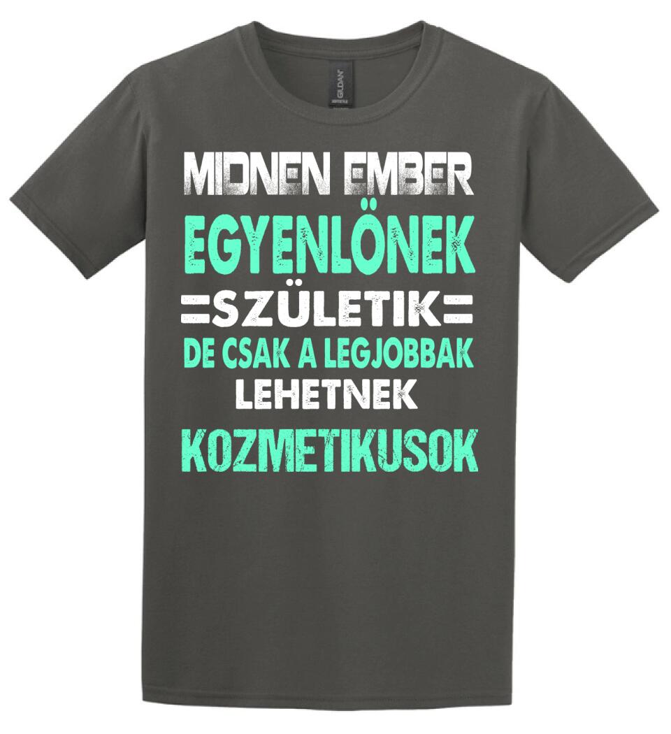 LEGJOBBAK A KOZMETIKUSOK PÓLÓ