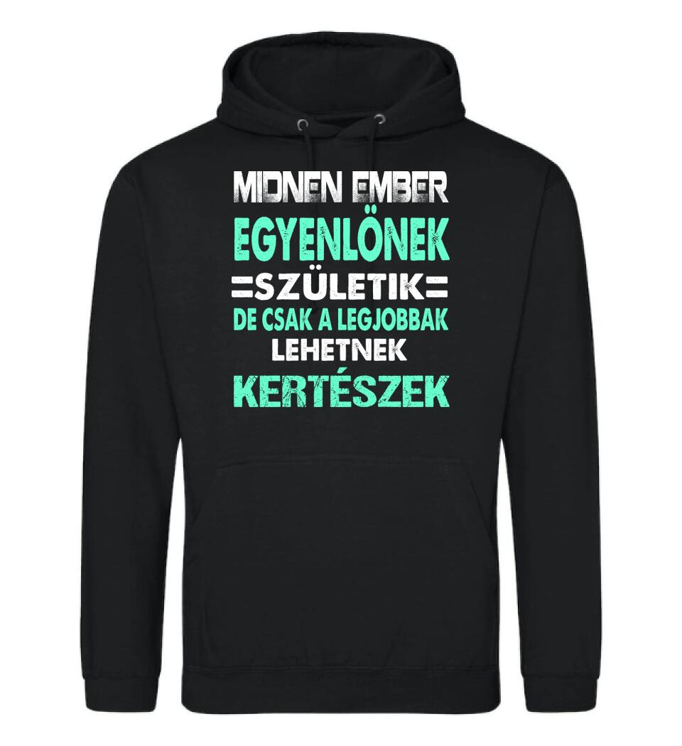 LEGJOBBAK A KERTÉSZEK PÓLÓ