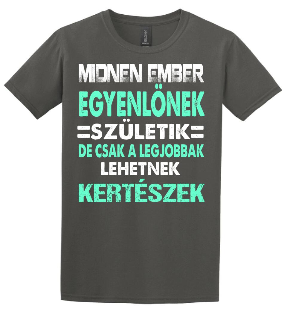 LEGJOBBAK A KERTÉSZEK PÓLÓ