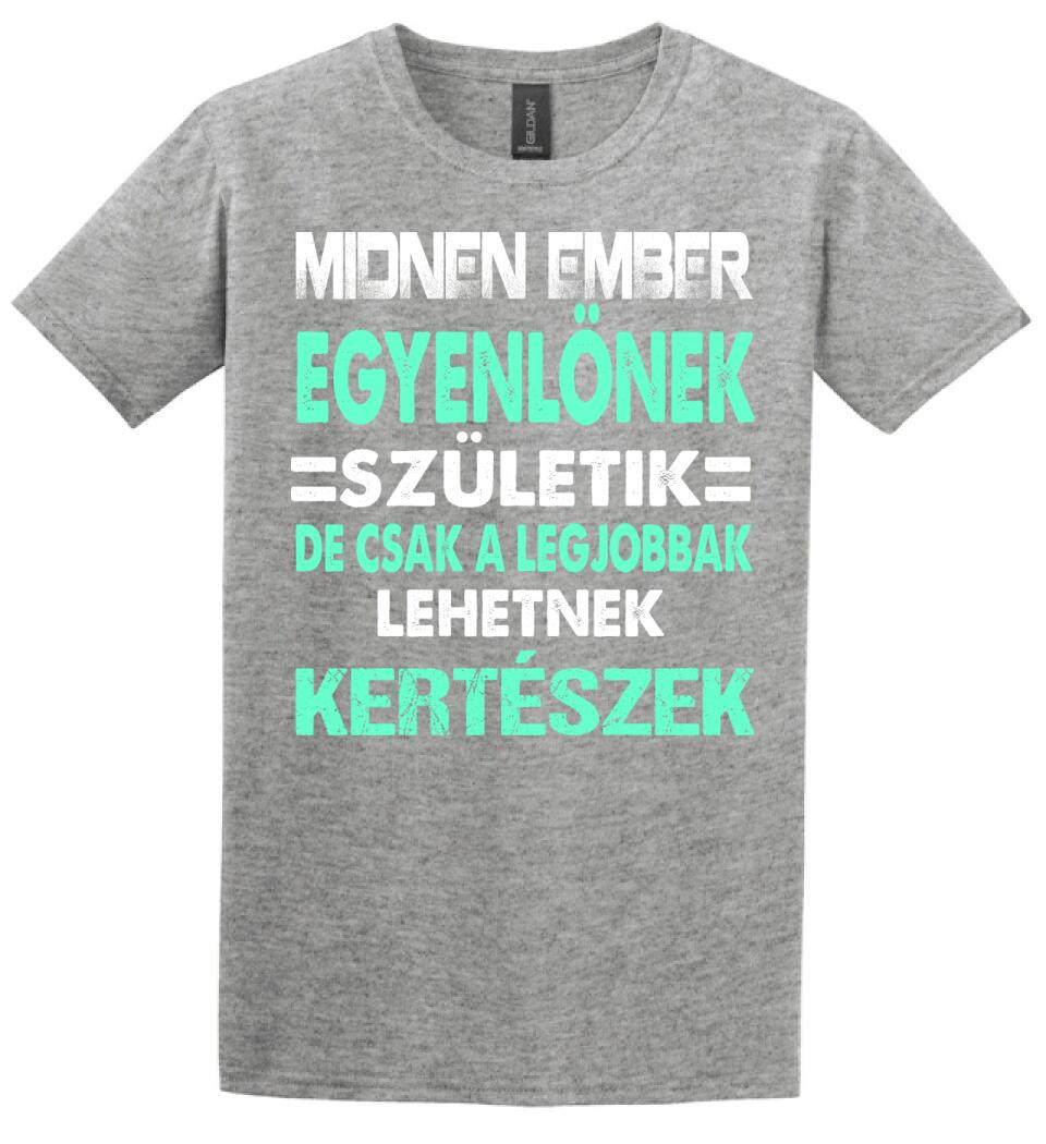 LEGJOBBAK A KERTÉSZEK PÓLÓ