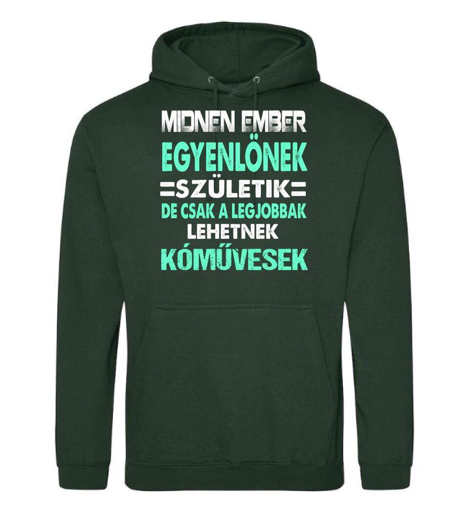 LEGJOBBAK A KŐMŰVESEK PÓLÓ