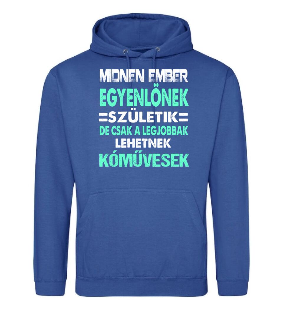 LEGJOBBAK A KŐMŰVESEK PÓLÓ