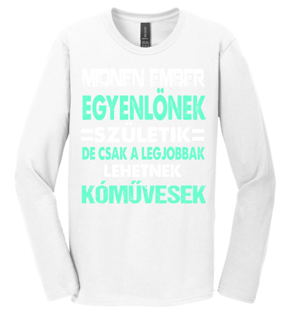 LEGJOBBAK A KŐMŰVESEK PÓLÓ