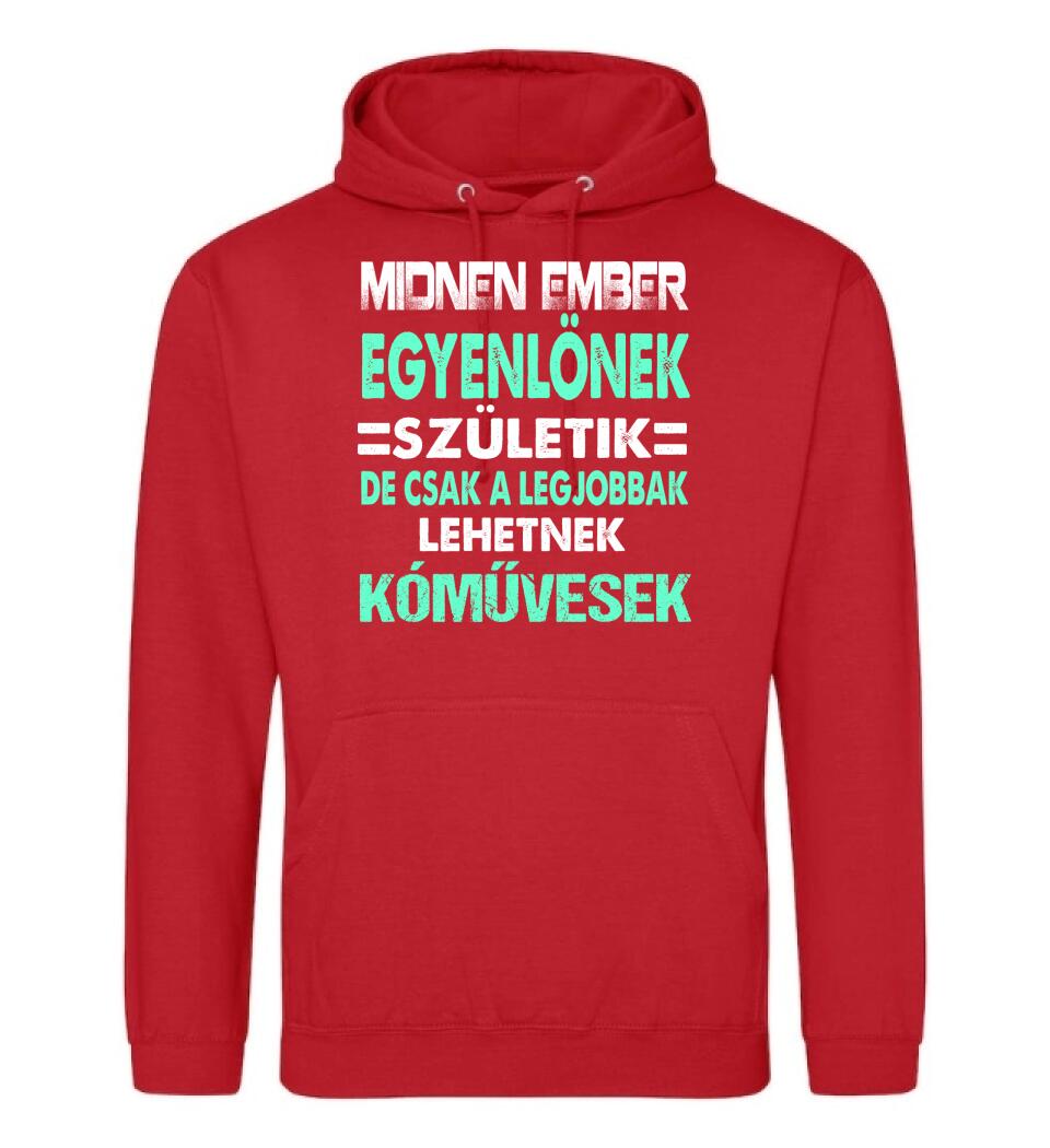 LEGJOBBAK A KŐMŰVESEK PÓLÓ