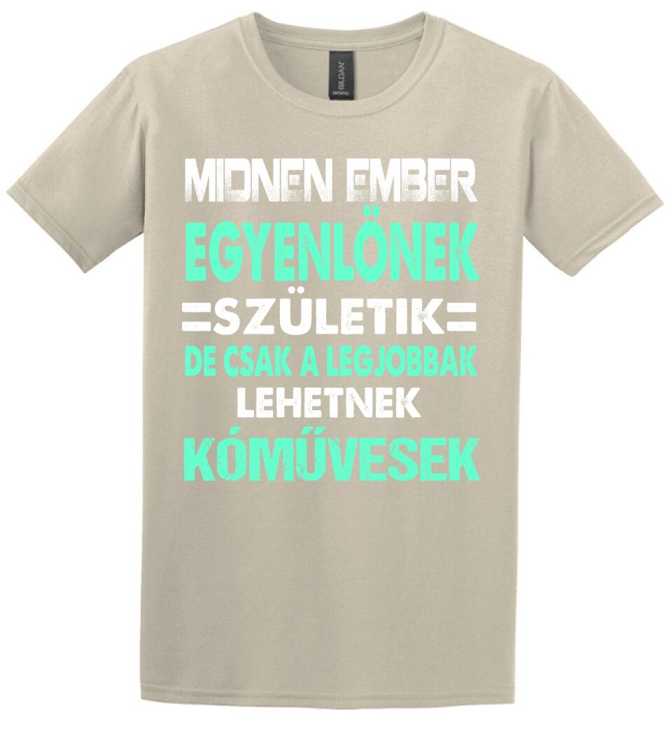 LEGJOBBAK A KŐMŰVESEK PÓLÓ