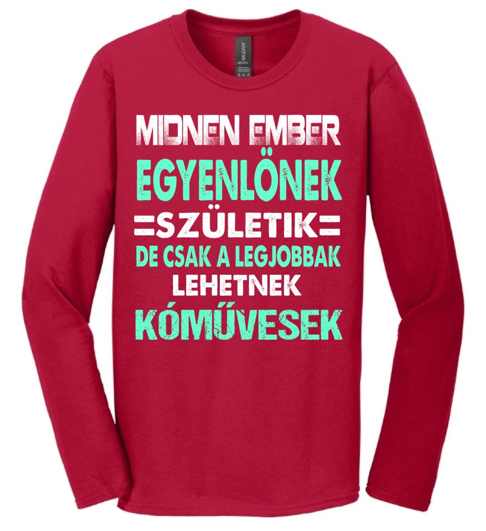 LEGJOBBAK A KŐMŰVESEK PÓLÓ