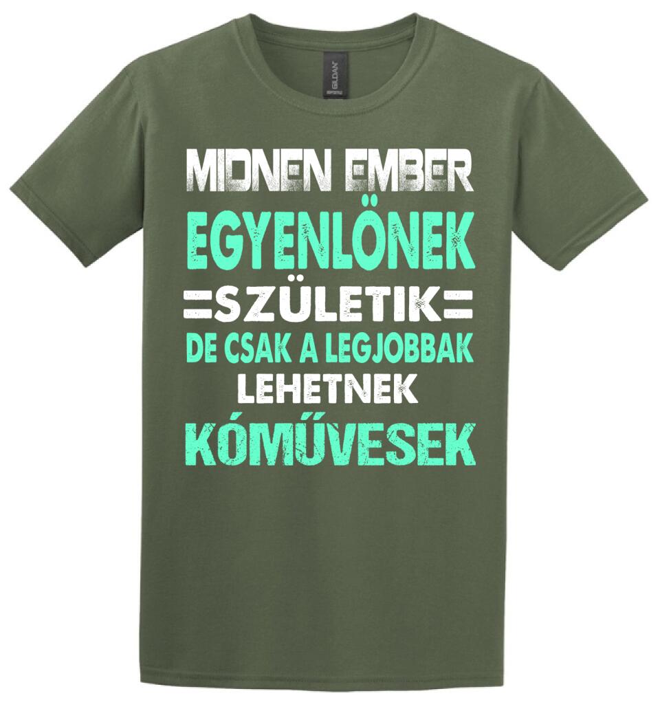 LEGJOBBAK A KŐMŰVESEK PÓLÓ