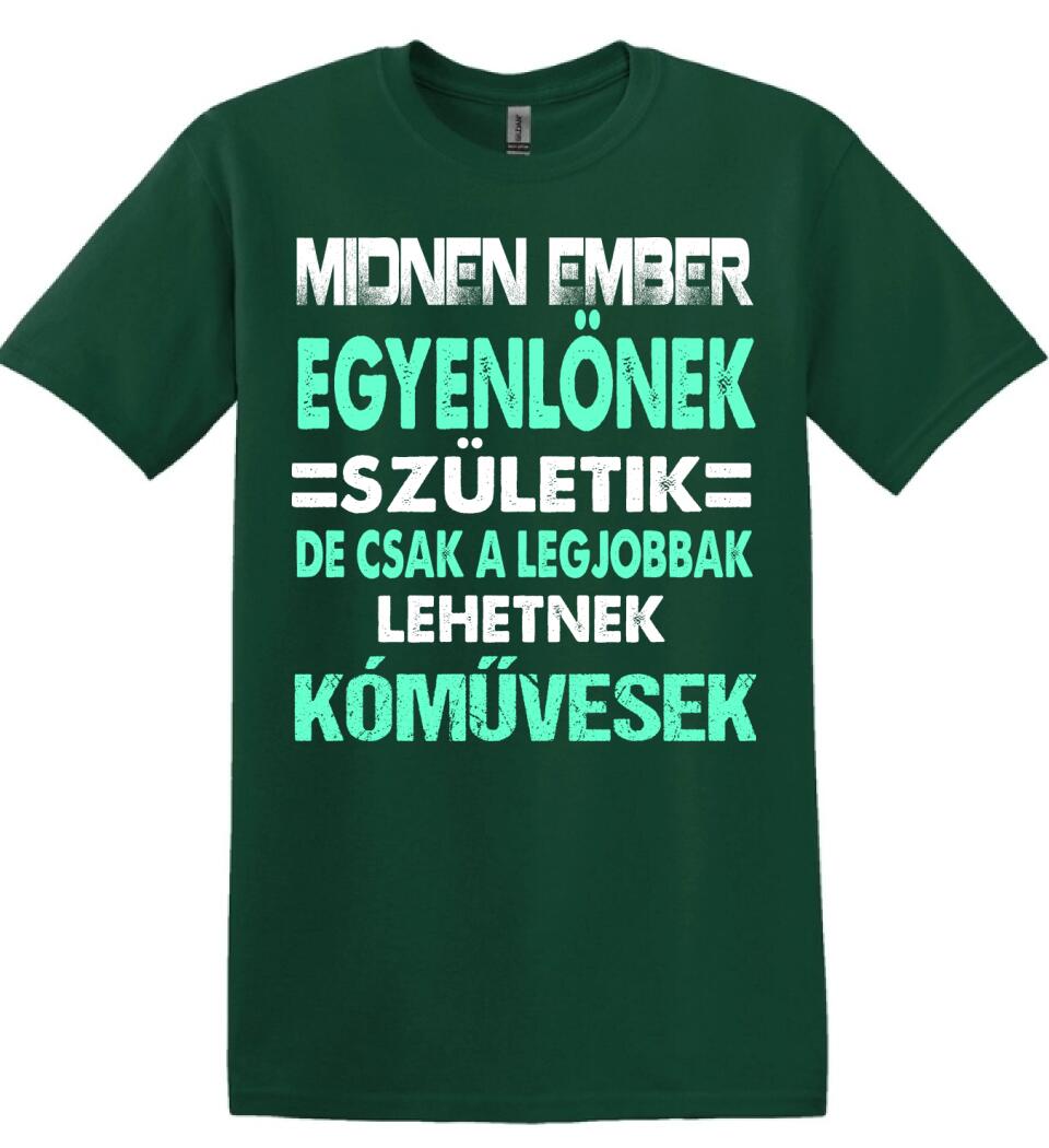 LEGJOBBAK A KŐMŰVESEK PÓLÓ