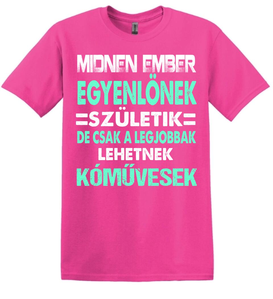 LEGJOBBAK A KŐMŰVESEK PÓLÓ