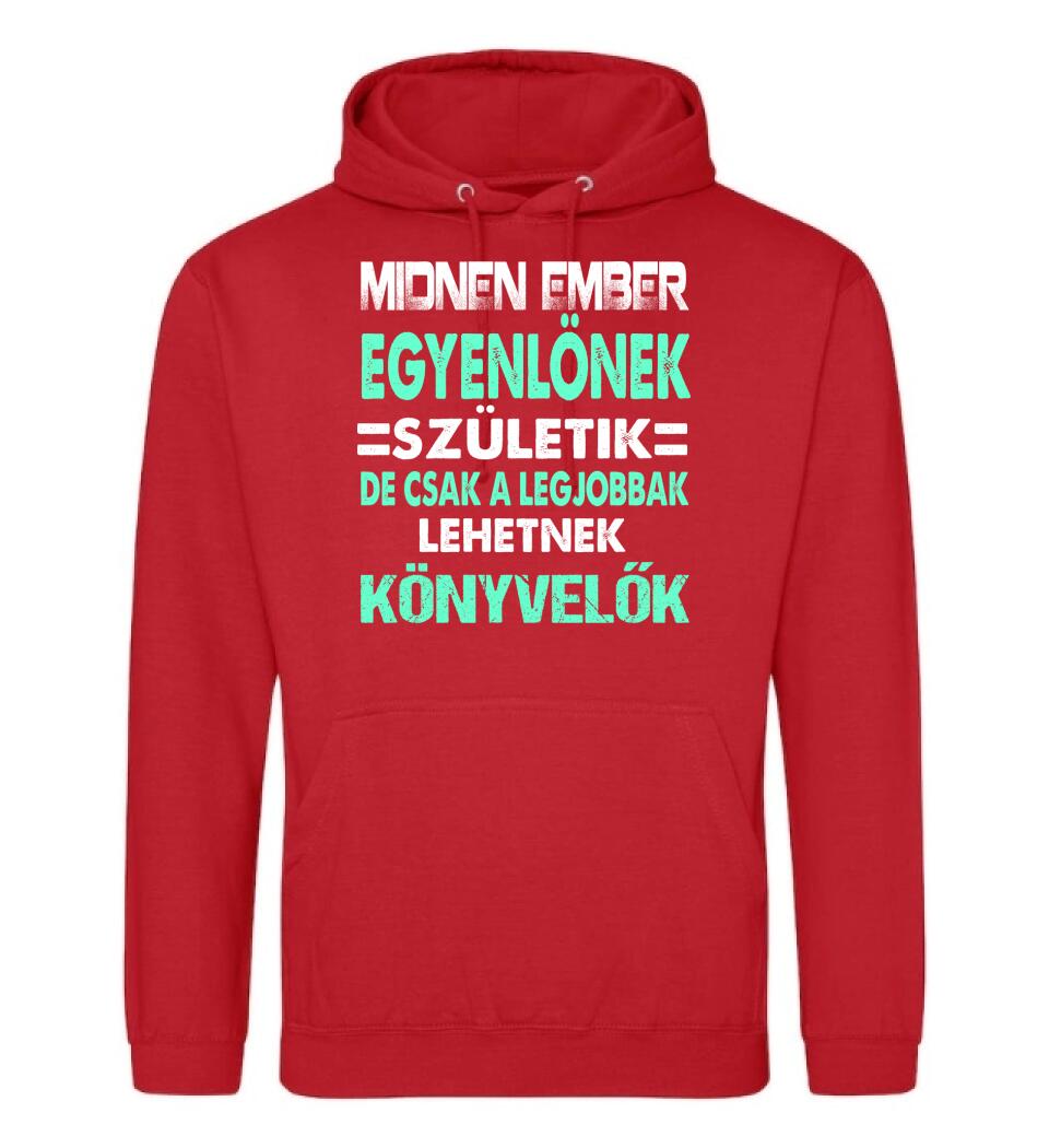 LEGJOBBAK A KÖNYVELŐK PÓLÓ