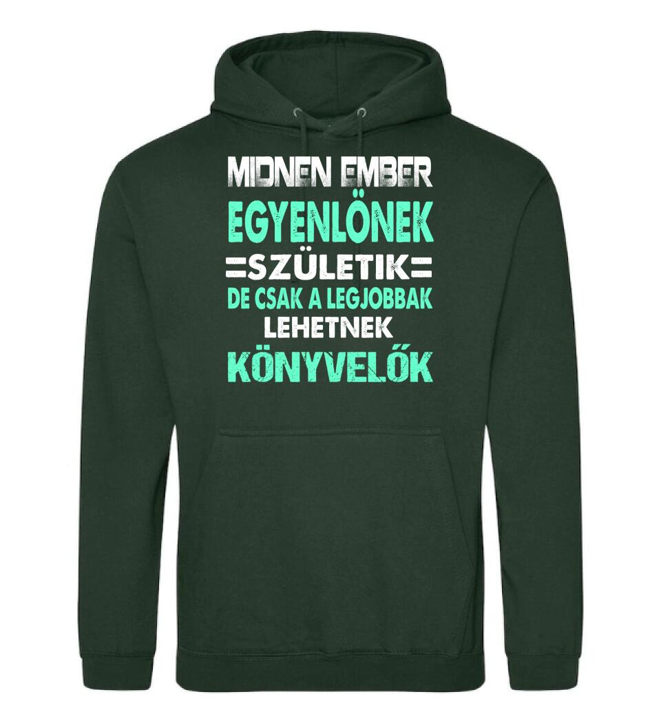 LEGJOBBAK A KÖNYVELŐK PÓLÓ