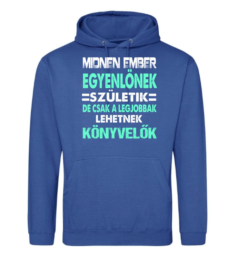 LEGJOBBAK A KÖNYVELŐK PÓLÓ