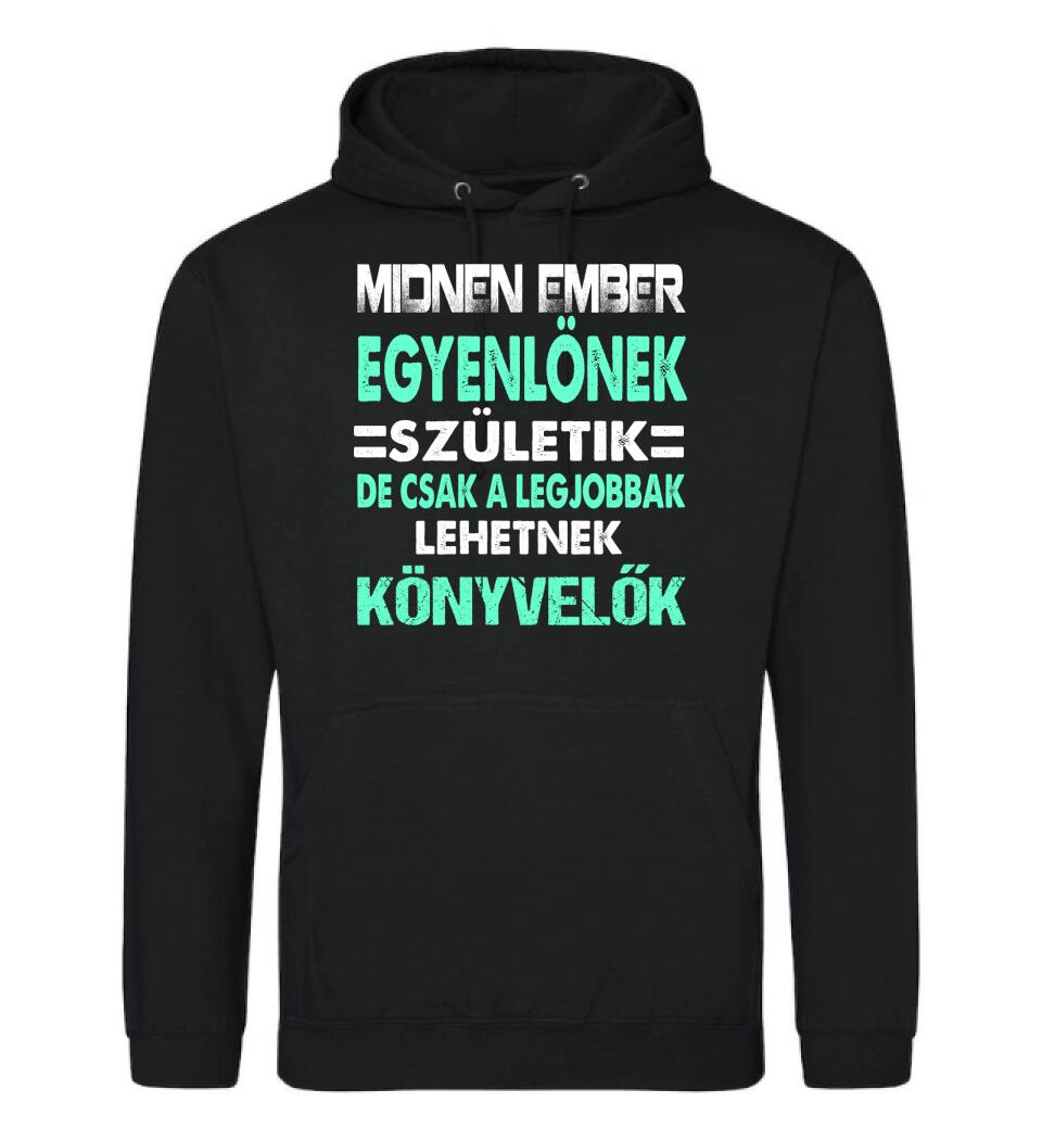 LEGJOBBAK A KÖNYVELŐK PÓLÓ