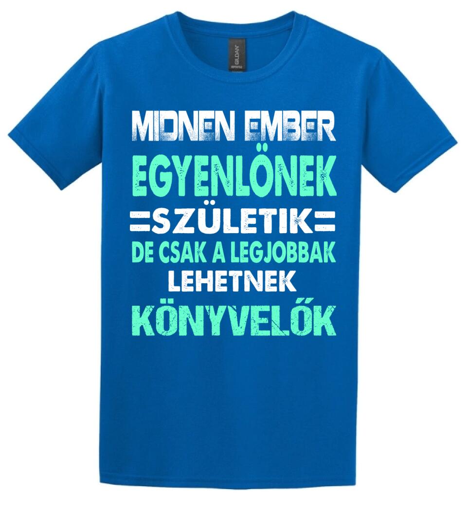 LEGJOBBAK A KÖNYVELŐK PÓLÓ