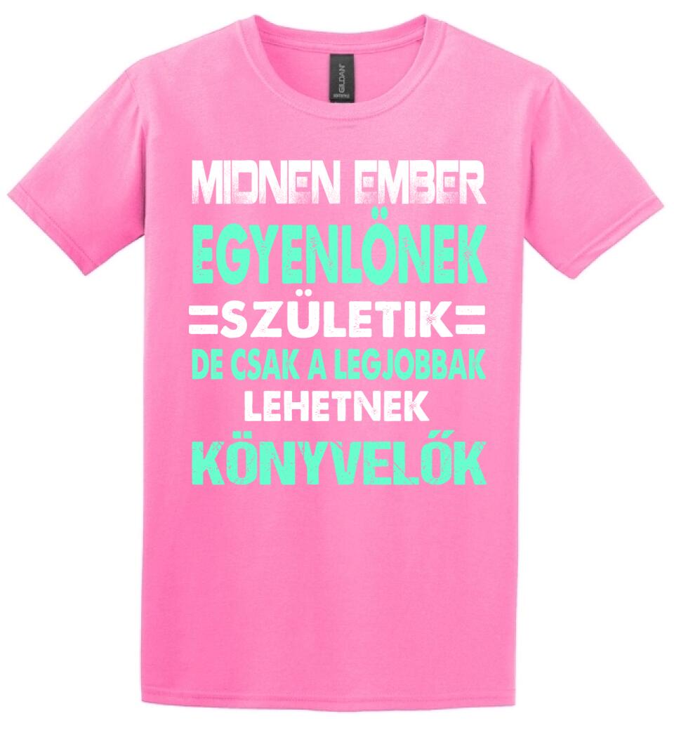 LEGJOBBAK A KÖNYVELŐK PÓLÓ